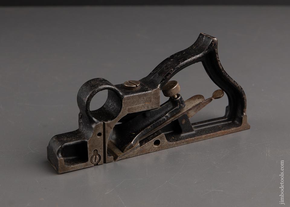 STANLEY No. 278 Rabbet & Filletster Plane SWEETHEART- 92480