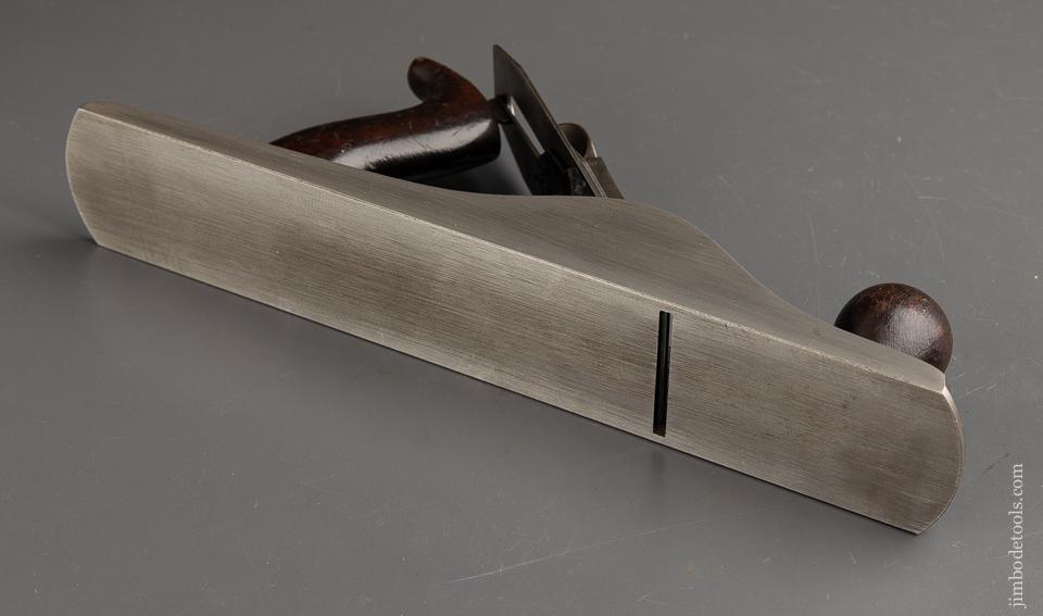 War Time STANLEY No. 5 Jack Plane circa 1940s With Heavy Casting - 92483