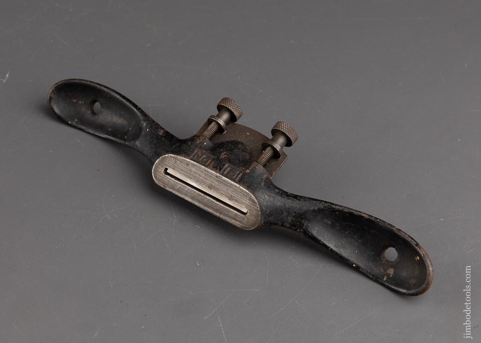 STANLEY No. 151 Flat Bottom Spoke Shave - 92492