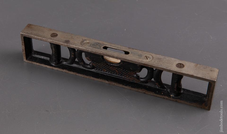 Nine inch STARRETT Level - 92498