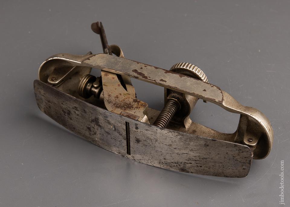 STANLEY No. 20 Circular Plane GOOD+ - 92501