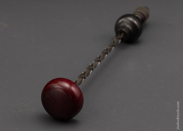 Near Mint! YANKEE No. 50 Reciprocating Drill - 92513