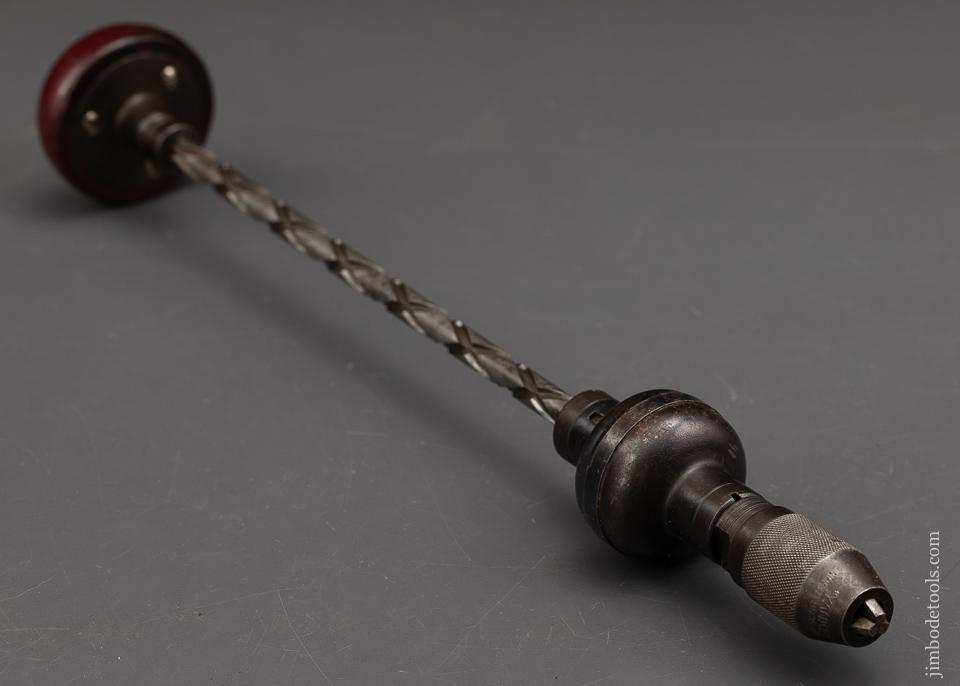 Near Mint! YANKEE No. 50 Reciprocating Drill - 92513