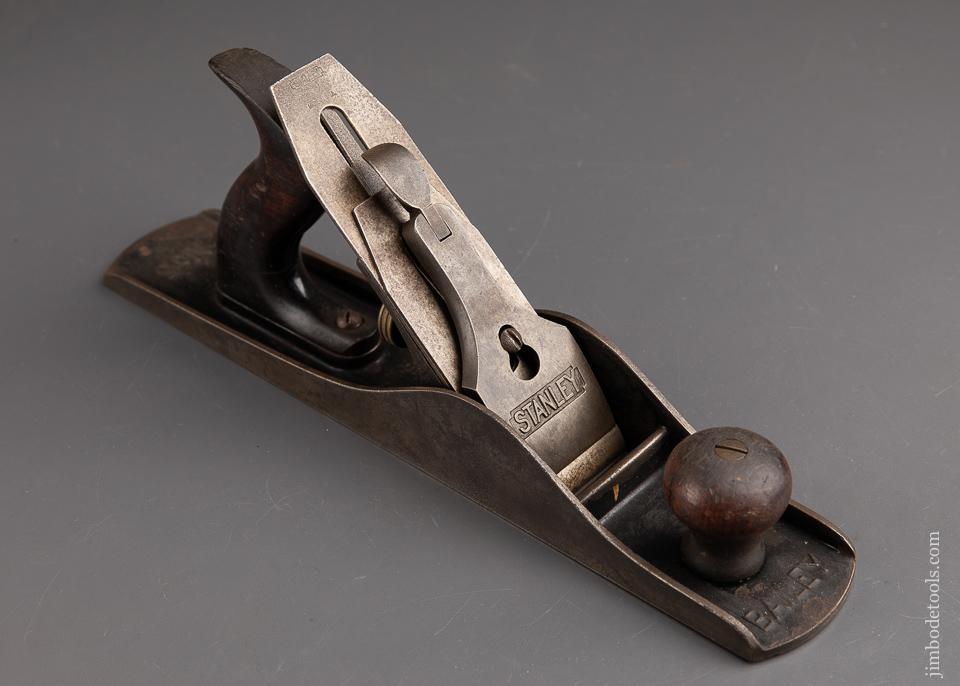STANLEY No. 5 Jack Plane Type 11 circa 1919 - 92515