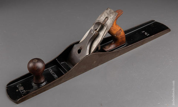 Fabulous STANLEY No. 7C Jointer Plane Type 13 circa 1925-28 SWEETHEART - 92518