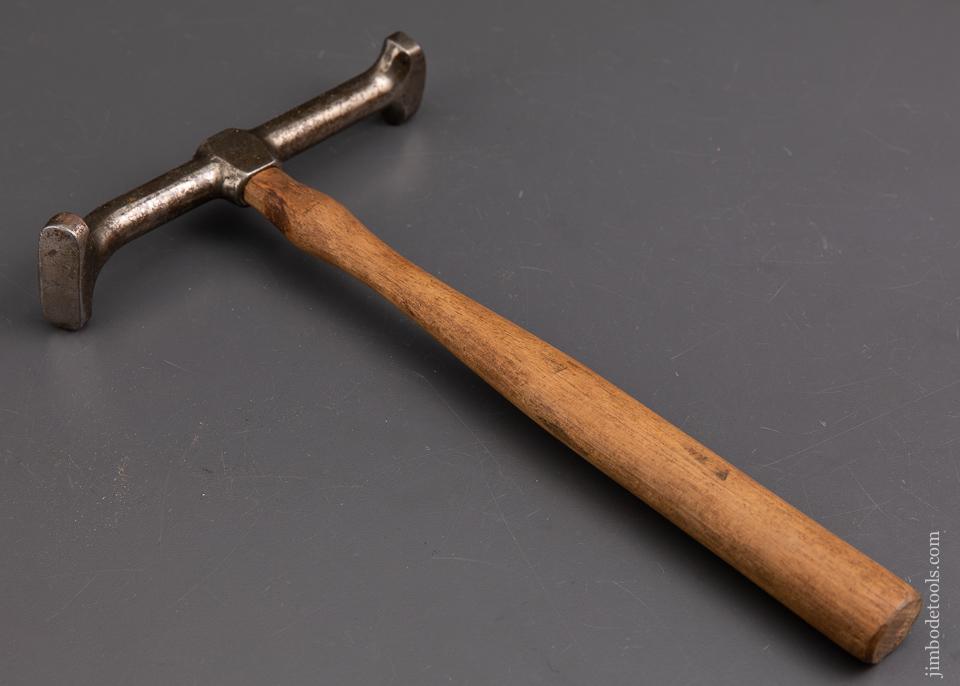 7 x 12 inch Metal Working Hammer - 92523