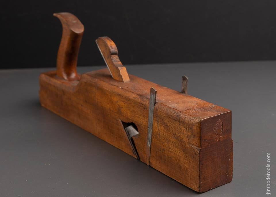 Fine 2 Inch Dado Plane UNION FACTORY - 92531