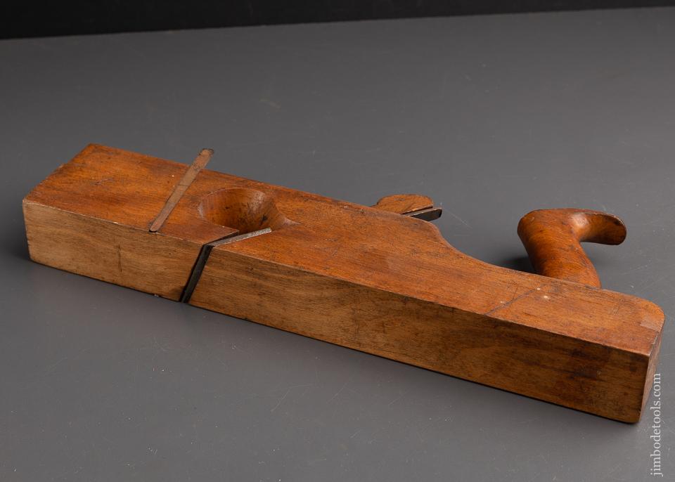 Fine 2 Inch Dado Plane UNION FACTORY - 92531
