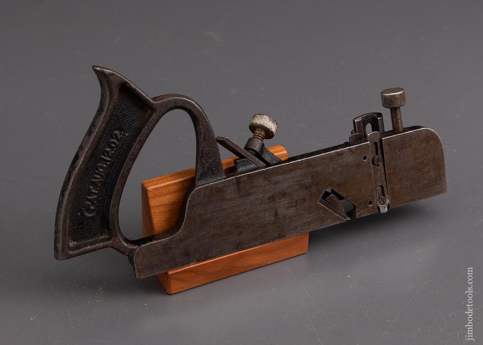 Fine STANLEY No. 39 1/4 Dado Plane - 92532