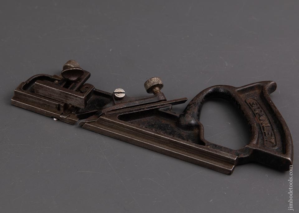 Fine STANLEY No. 39 1/4 Dado Plane - 92532