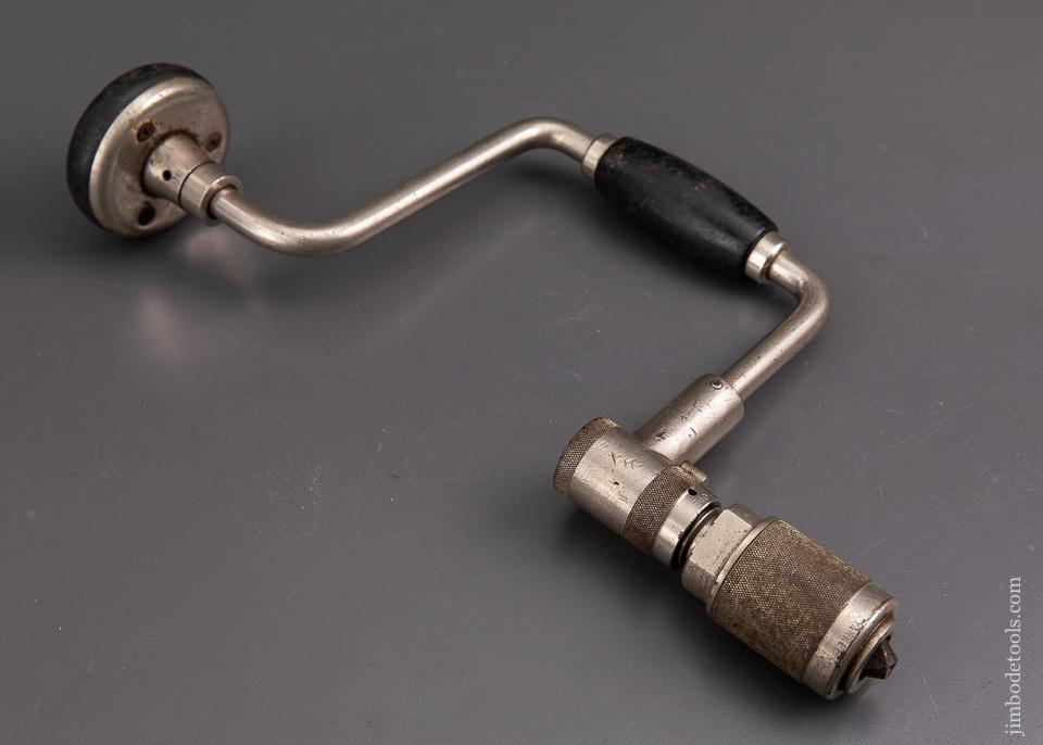 Pre-STANLEY YANKEE No. 2101A-10 inch Bit Brace - 92538