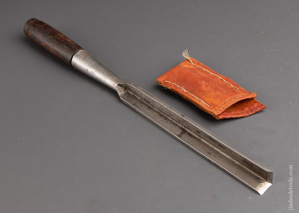  3/4" x 15 3/4" Corner Chisel "ANVIL" Brand - 92544