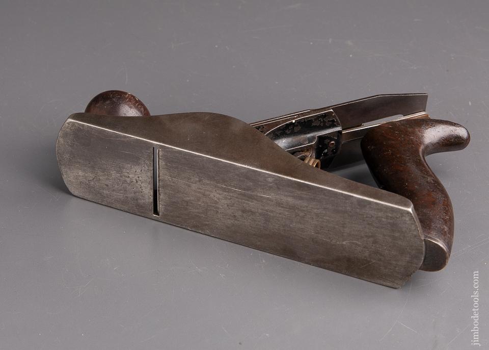 STANLEY NO. 604 BEDROCK Jack Plane Type 4, 1908-10 - 92545