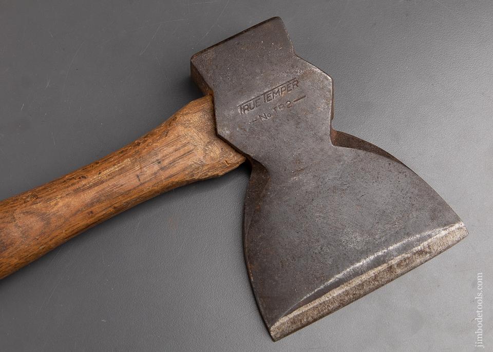 Excellent Single Bevel Side Axe - 92546