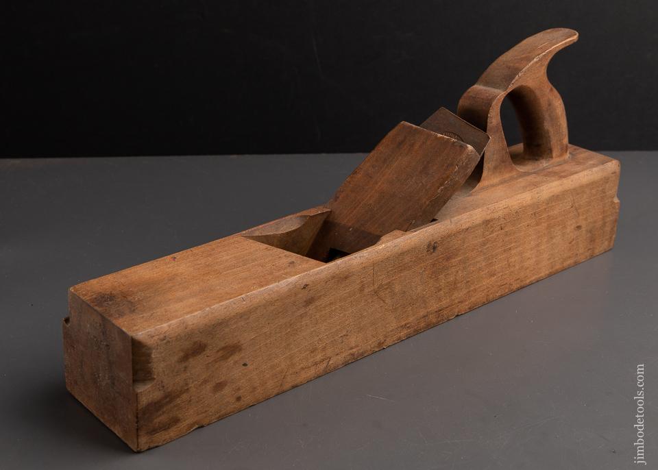 Extra Fine Skew Badger Plane -  92547