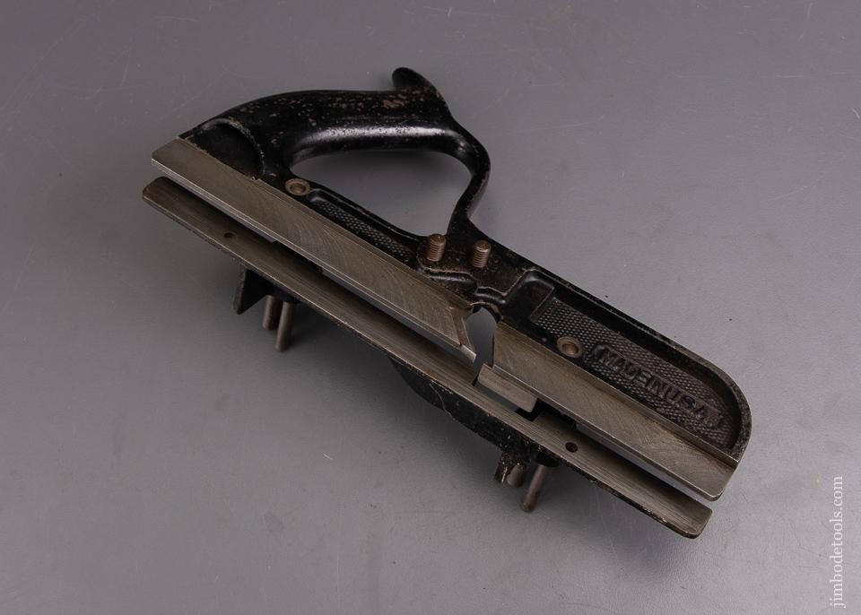STANLEY No. 248 Weather Strip Plow Plane - 92549