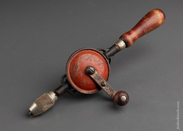 MILLERS FALLS No. 77 Egg Beater Hand Drill - 92559