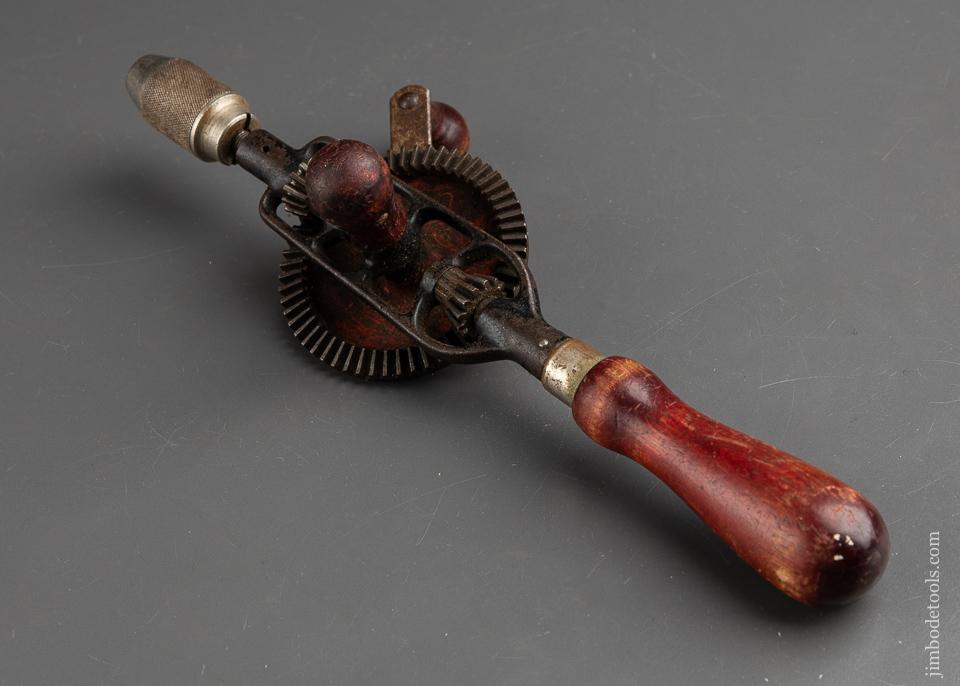 MILLERS FALLS No. 77 Egg Beater Hand Drill - 92559