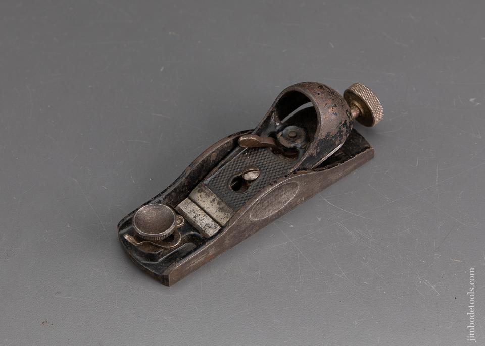 MILLERS FALLS No. 56 Block Plane - 92565