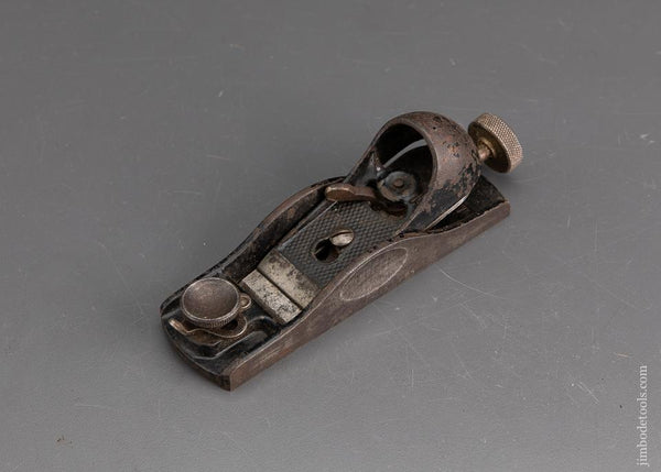 MILLERS FALLS No. 56 Block Plane - 92565