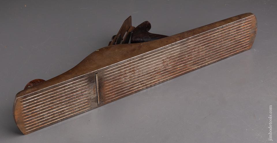 Fabulous STANLEY No. 6 Fore Plane Type 11 circa 1910-18 - 92581