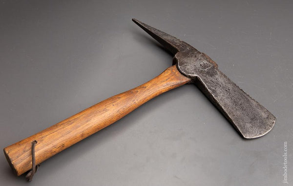 CHATILLON Ice Axe 13x14 inch - 92583