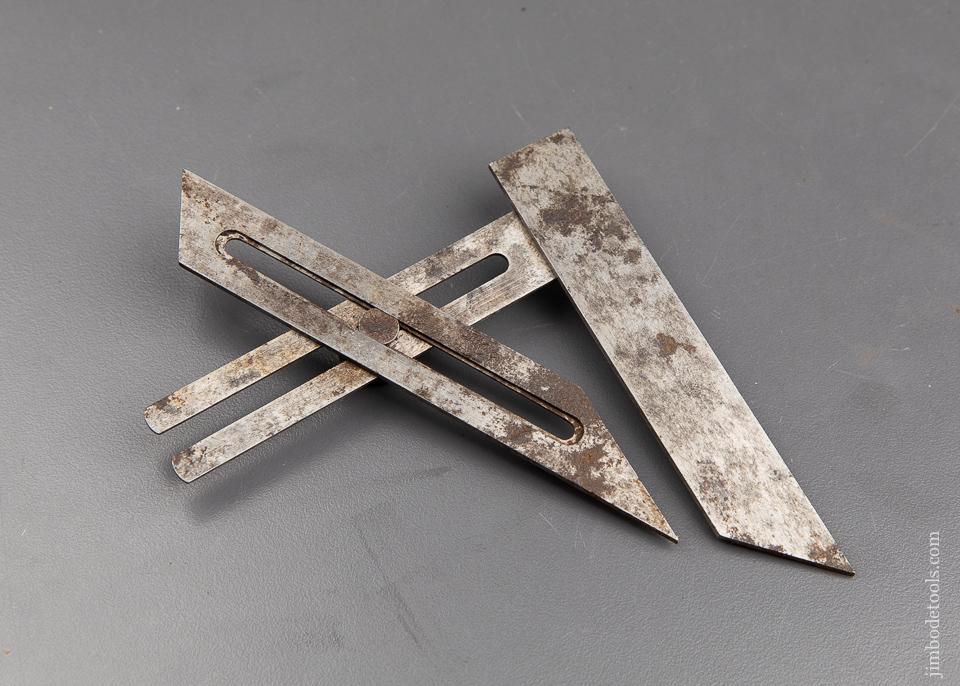 STARRETT Bevel - 92586