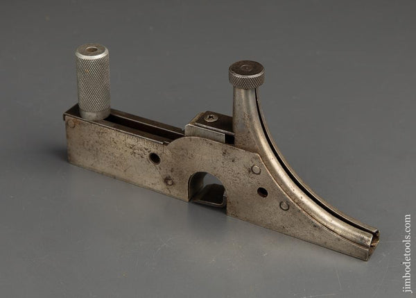 L. & I. J. WHITE Shipwright's Adze - 99324 – Jim Bode Tools