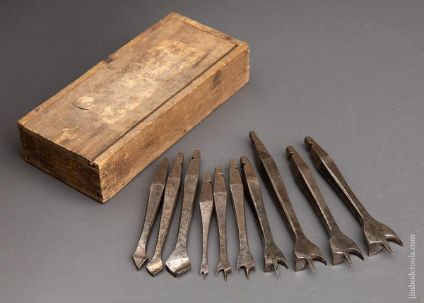 Center Bit Set Mix Maker - 92593