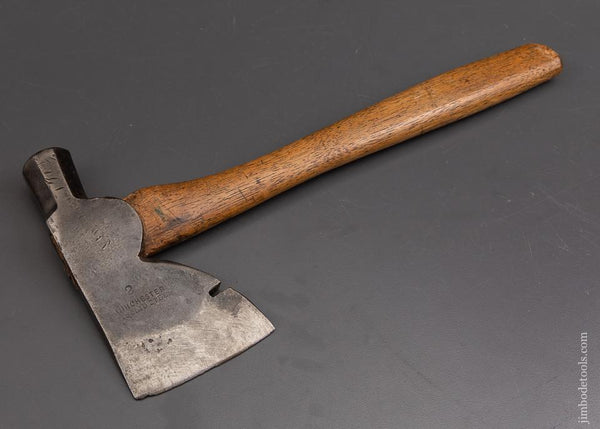 6 3/8 x 13 5/8 inch WINCHESTER Hatchet - 92594