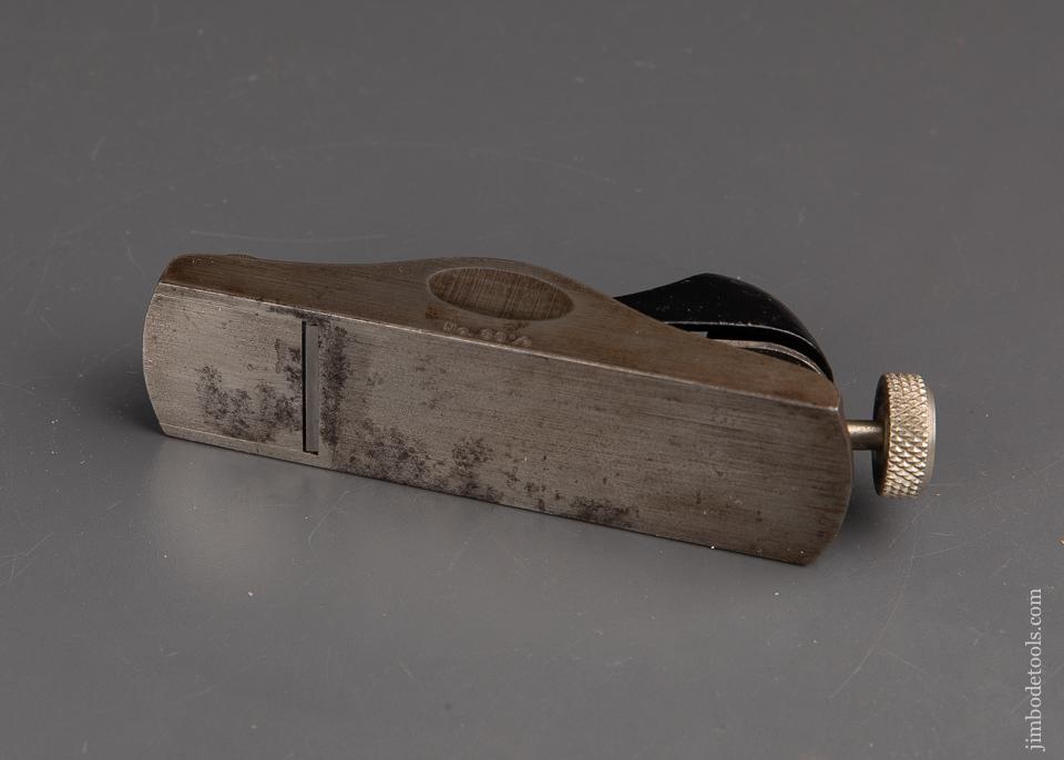 Fine STANLEY No. 60 1/2 Block Plane - 92595