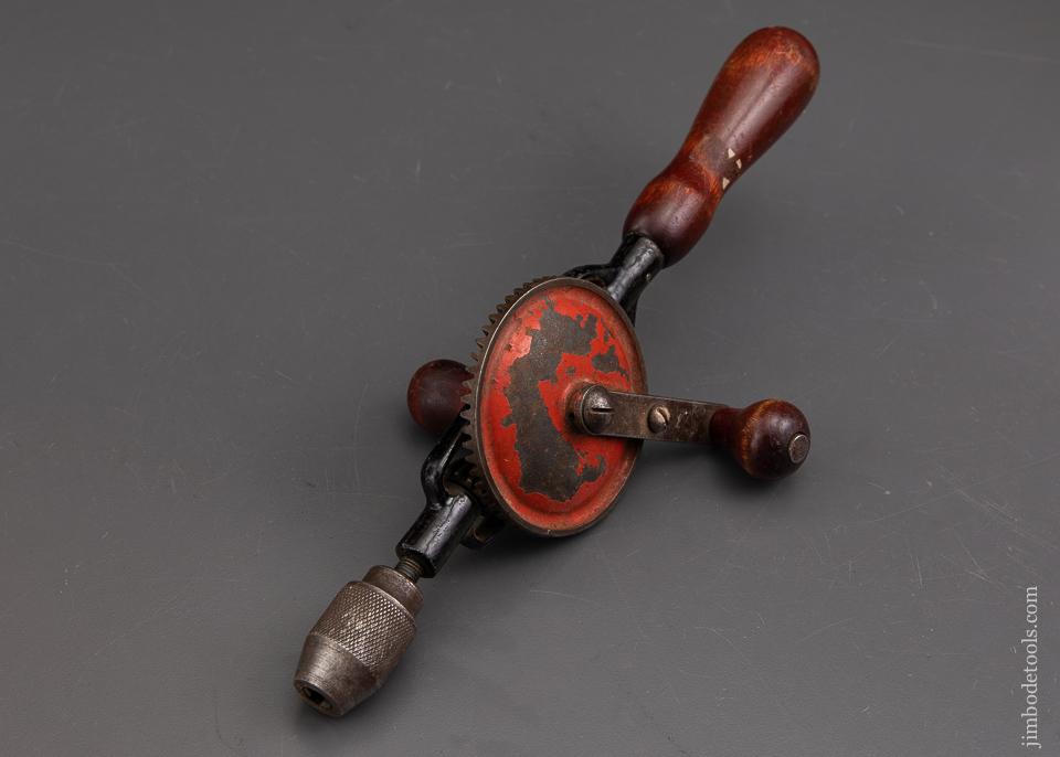 MILLERS FALLS NO. 77 Egg Beater Hand Drill - 92599