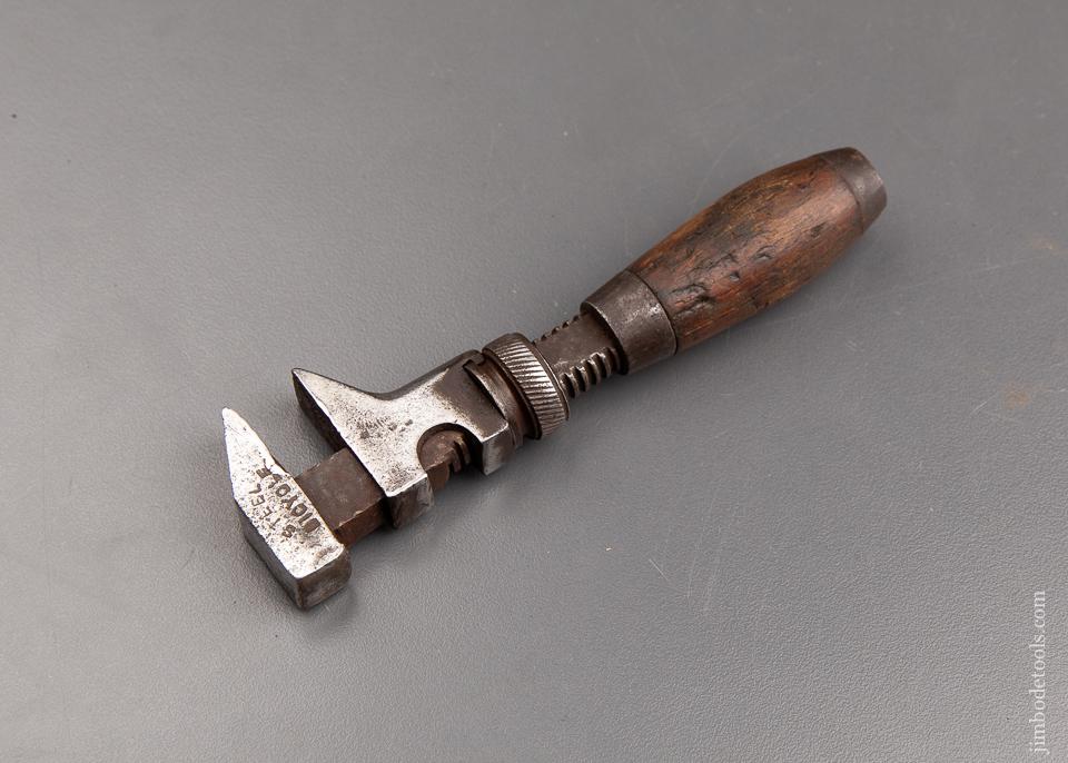 5 inch Baby L. & S. CO. Wrench - 92601