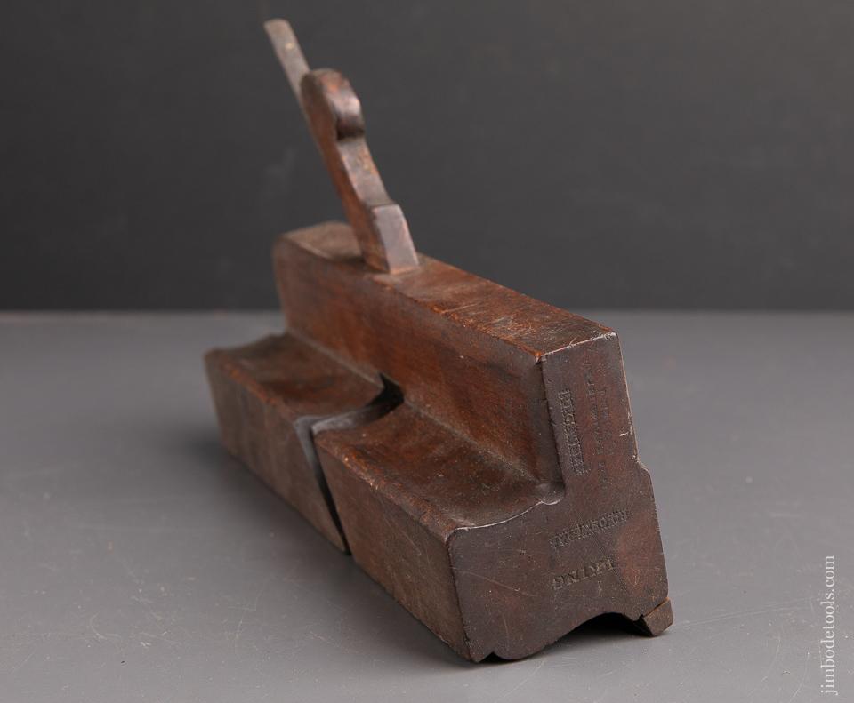 R. NELSON Moulding Plane - 92602