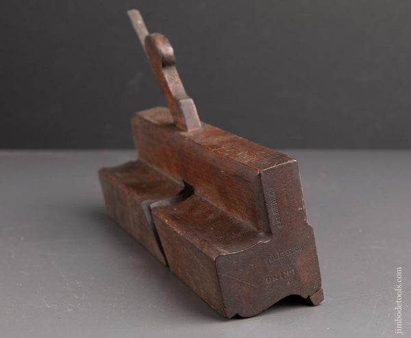 R. NELSON Moulding Plane - 92602