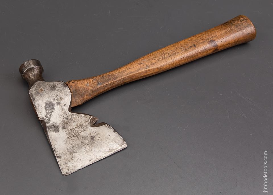 6 3/4 x 13 3/8 inch PLUMB Hatchet - 92606