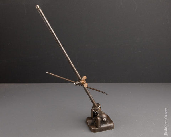 1892 PATENT Surface Gauge - 92607