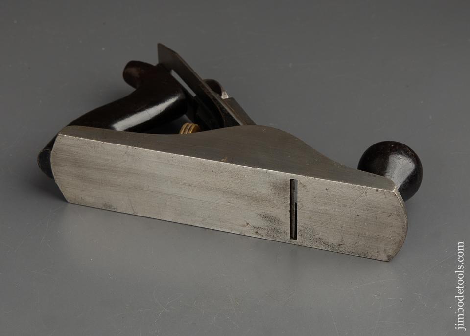STANLEY No. 3 Smooth Plane Type 13 circa 1925-28 SWEETHEART - 92610