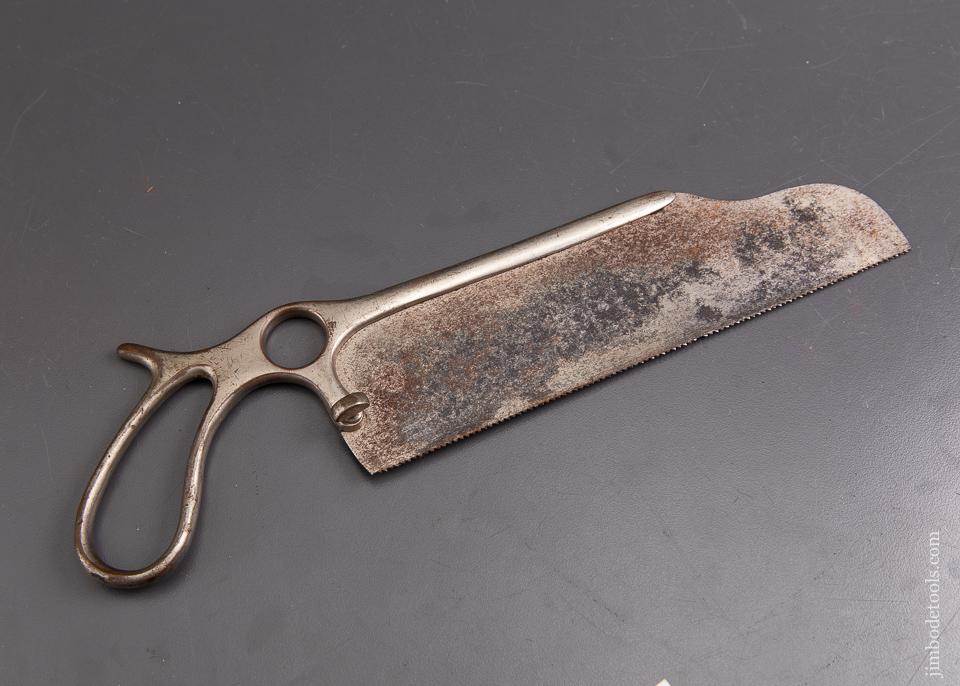 Eight inch Surgeon's Saw - 92612