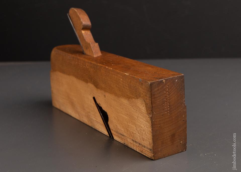 2 Inch Rabbet Fine 2 inch Rabbet Plane GLEASON - 92618 – Jim Bode Tools