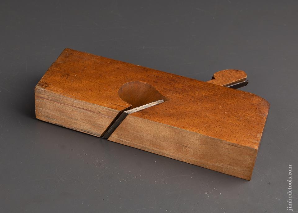 Fine 2 inch Rabbet Plane GLEASON - 92618