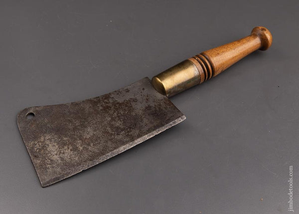 Great Mini Cleaver W.B. CO. - 92622