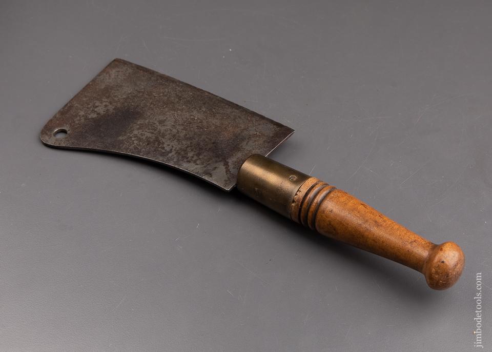 Great Mini Cleaver W.B. CO. - 92622