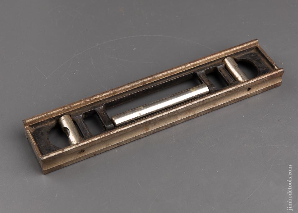 Nine inch STANLEY No. 36 Metallic Plumb & Level - 92623