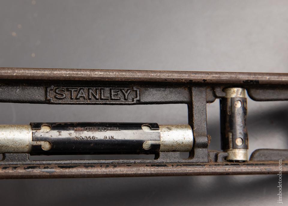 Nine inch STANLEY No. 36G Level - 92625