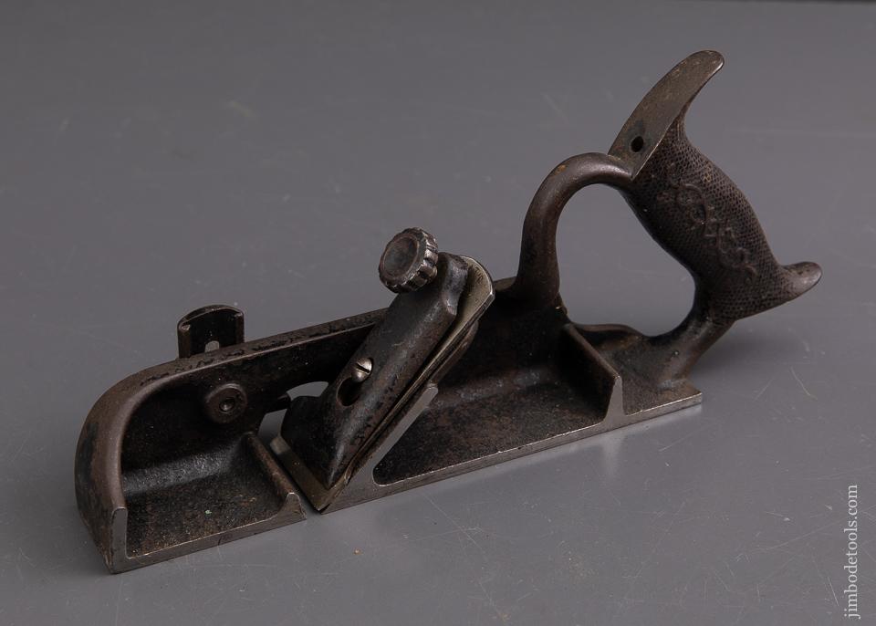 STANLEY No. 180 Rabbet Plane - 92628