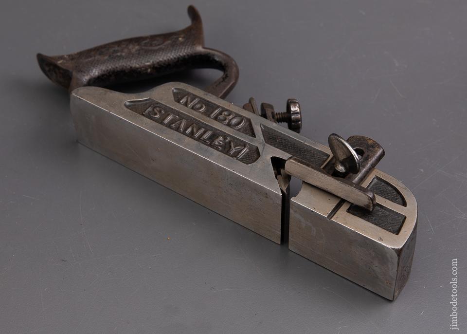 STANLEY No. 180 Rabbet Plane - 92628