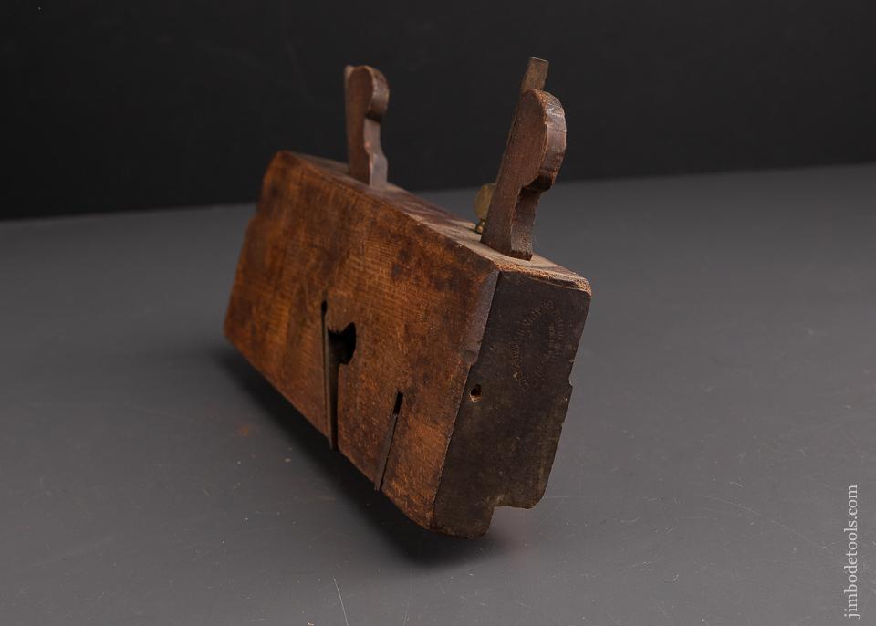 CHAPIN-STEPHENSON UNION FACTORY 7/8 inch Dado Plane - 92629