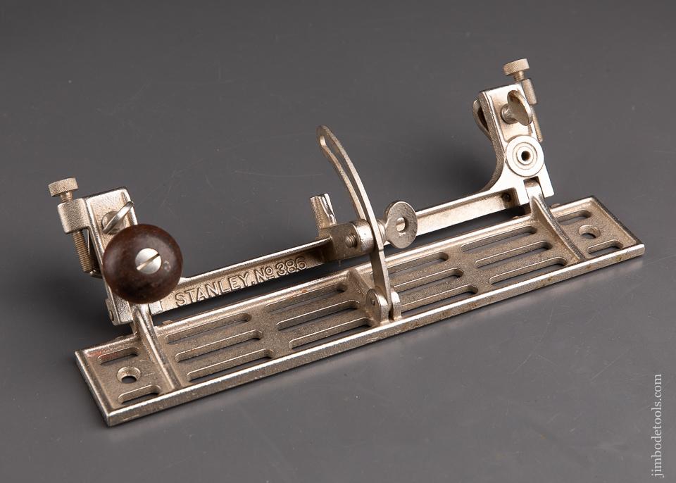 Extra Extra Fine STANLEY NO. 386 Jointer Fence - 92640