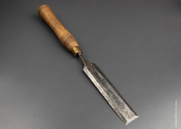 1 1/2 x 16 inch Paring Chisel JAMES HOWARTH - 92646